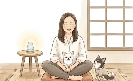 ちょこっと相談のイメージ
