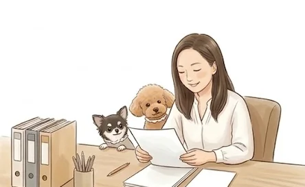 状況整理セッションのイメージ