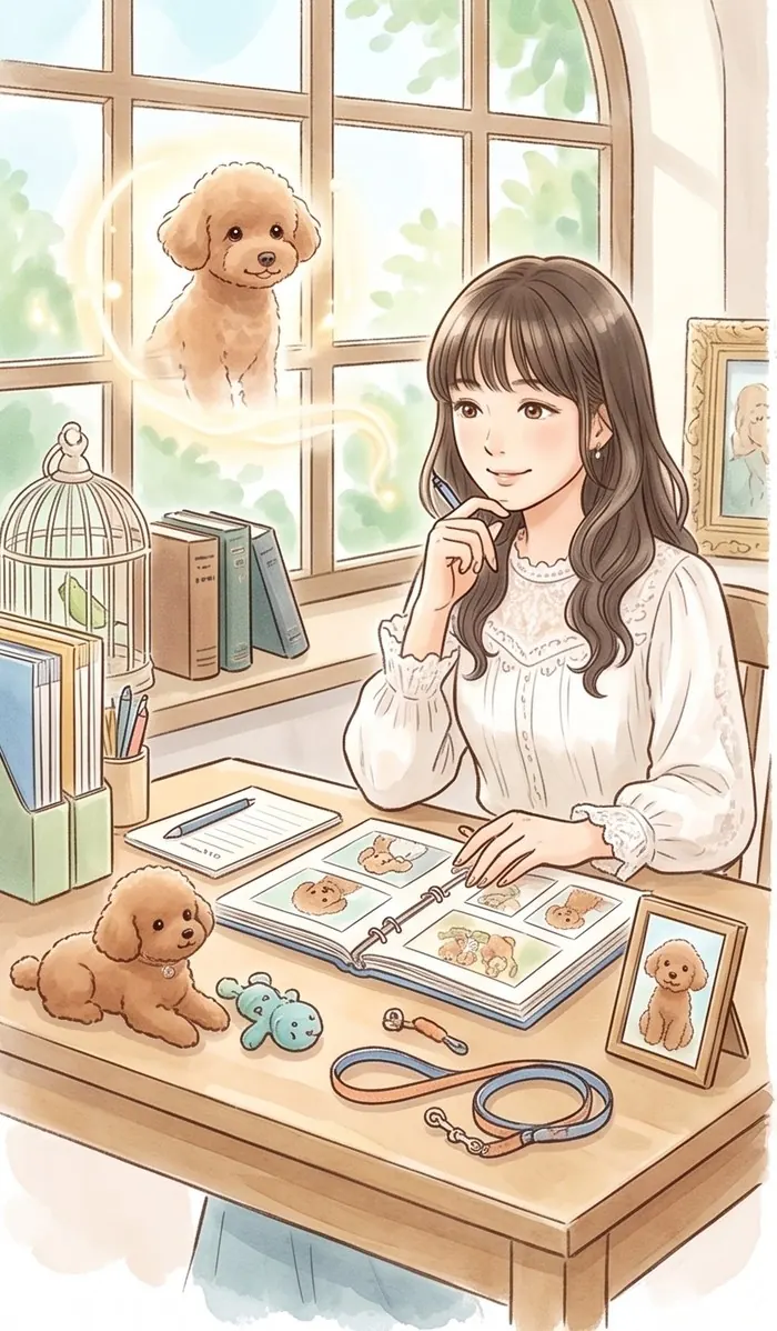 状況整理セッションのイメージ